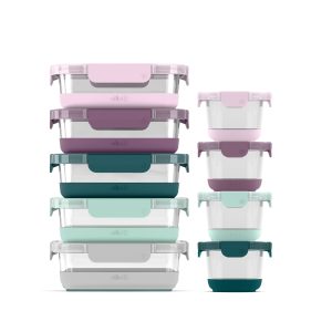 Duraglass Refresh? Garden Goals Bundle